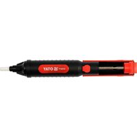 Pompa fludor 21.8 x 206 mm Yato YT-82743