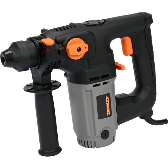 Rotopercutor SDS+, 2.6j, 800w Sthor 79076