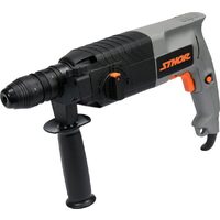 Rotopercutor 620 W, 2.4 J, SDS+, 6 Acc. Sthor 79054