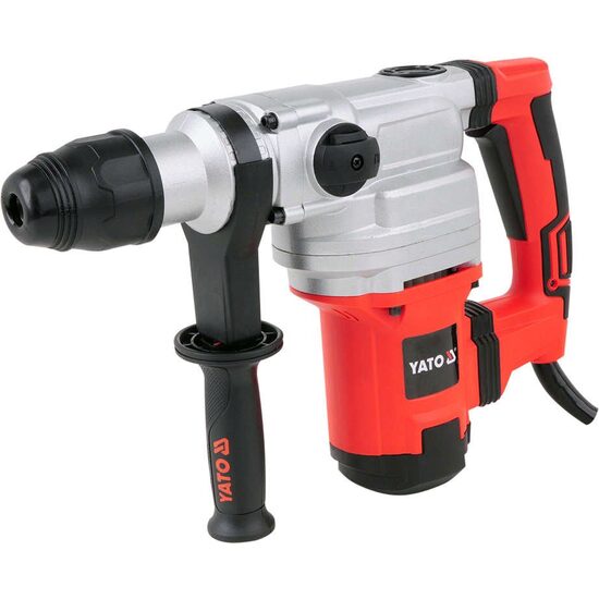 Ciocan rotopercutor SDS MAX 1050 W Yato YT-82130