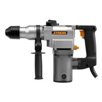 Masina de gaurit cu percutie 1100 W Sthor 79036