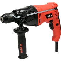 Bormanisa cu percutie 850 W Yato YT-82037