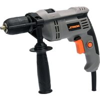 Bormasină cu percuție 710W Sthor 78995