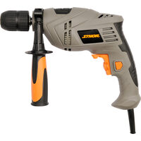 Bormașină cu percuție 600W/230 Sthor 79005