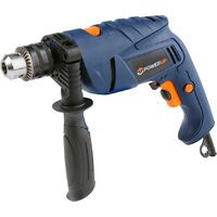 Masina de gaurit cu percutie 710w Vorel 79013