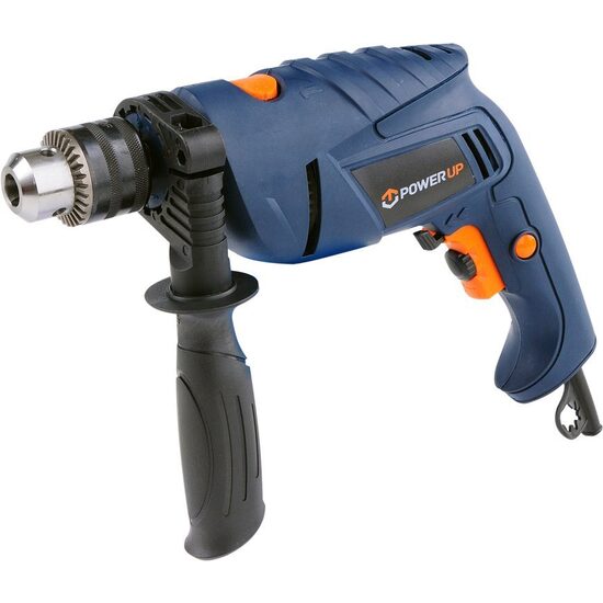 Masina de gaurit cu percutie 710w Vorel 79013