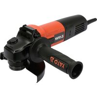 Polizor unghiular 125 mm 1100 W Yato YT-82100