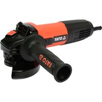 Polizor unghiular 115 mm 720 W Yato YT-82091