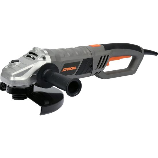 Polizor unghiular 2200W, 230 mm Sthor 79151