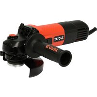 Polizor unghiular, 1100 w, 125 mm Yato YT-82101