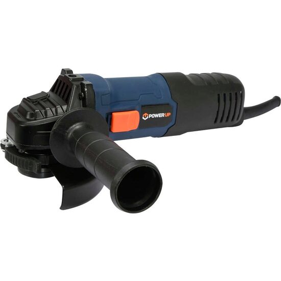 Polizor unghiular 600W 115mm PowerUp 79099