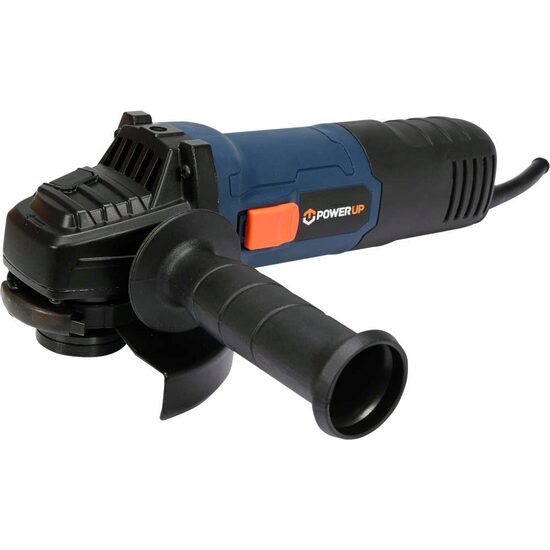 Polizor unghiular 710W 115mm PowerUp 79118