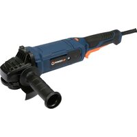 Polizor unghiular cu turație reglabilă 1300W 125 mm PowerUp 79123