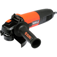 Polizor unghiular 125 mm 850w Yato YT-82094