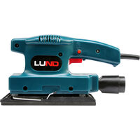 Masina de slefuit 135 W cu vibratii Vorel 79493