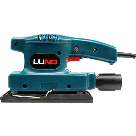 Masina de slefuit 135 W cu vibratii Vorel 79493