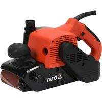 Slefuitor cu banda, 1200w, 100mm x 610mm Yato YT-82242