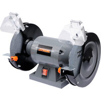 Polizor de banc 200mm 350W Sthor 79207