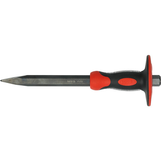 Dalta zidarie cu protectie 300mm Yato YT-4705