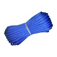 Funie polipropilenă 10 mm, 20 m Vorel 69543