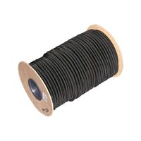 Funie PP elastică 8 mm, 100 m Vorel 69551