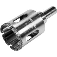 Carota diamantata placi ceramince 30 mm Yato YT-60430