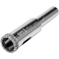 Carotă diamantată plăci ceramice 14mm Yato YT-60426