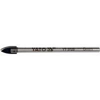 Burghiu pentru sticla si ceramica 6 mm Yato YT-3726