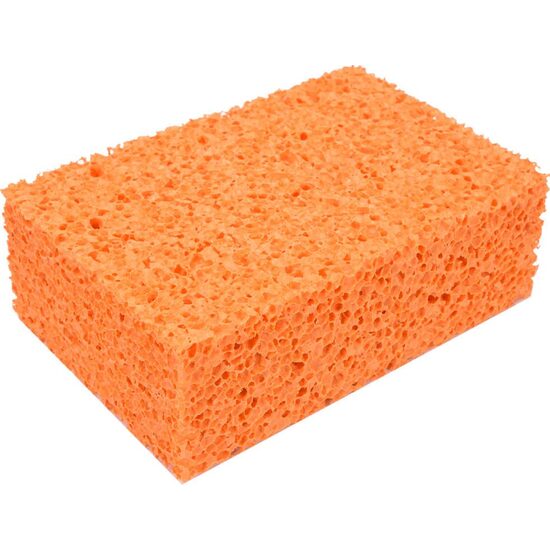 Burete cauciucat 150 x 100 x 50 mm Vorel 04546