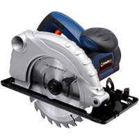 Fierăstrău Circular 1300W 185 mm PowerUp 79253
