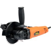 Fierăstrău electric 900 W 125 mm cu doua lame PowerUp 79255
