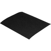 Coala abraziva 230 x 280 mm granulatie 80 Yato YT-8401