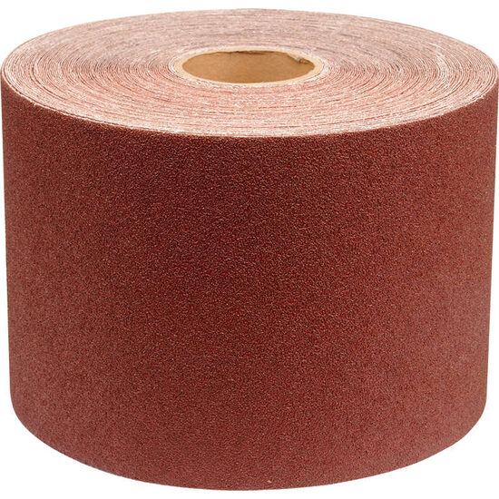 Rola smirghel 200 mm x 50 m granulatie 60 Yato YT-8484