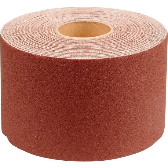 Rola smirghel 150 mm x 50 m granulatie 120 Yato YT-8482