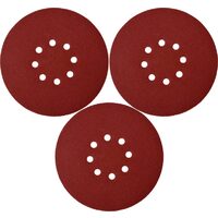 Discuri abrazive pentru pereți 180mm P180 Yato YT-83466
