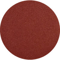 Discuri pânză abrazivă GR180 125 mm 5 buc Yato YT-83437