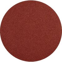 Discuri pânză abrazivă GR150 125 mm 5 buc Yato YT-83436