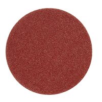 Set discuri pânză abrazivă P80 125 mm 5 buc Vorel 08558