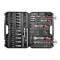 Trusa tubulare 173 buc Yato YT-38931