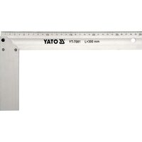 Echer tamplarie 300 mm Yato YT-7081
