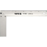 Echer tamplarie 250 mm Yato YT-7080