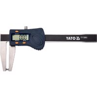 Subler de inox digital pentru disc de frana 180 mm, precizie 0,03 mm Yato YT-72093