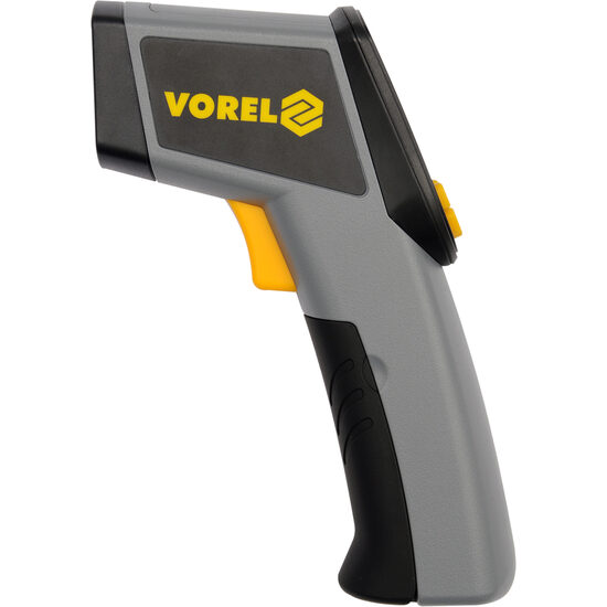 Pirometru cu emisivitate variabila Vorel 81762