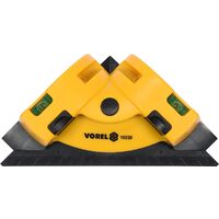 Nivela laser pentru colturi Vorel 16030