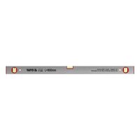 Nivela aluminiu 800 mm, 3 bule Yato YT-3003
