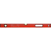 Nivela 800 mm din aluminiu cu 2 bule Yato YT-30062