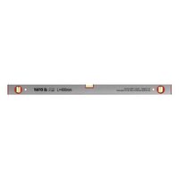 Nivela aluminiu 400 mm, 3 bule Yato YT-3001