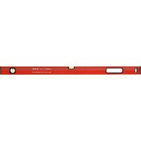 Nivela 1000 mm din aluminiu cu 2 bule Yato YT-30063