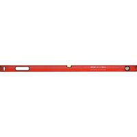 Nivela magnetica din aluminiu cu 2 bule 1200 mm Yato YT-30064