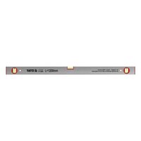 Nivela aluminiu 1200 mm, 3 bule Yato YT-3005